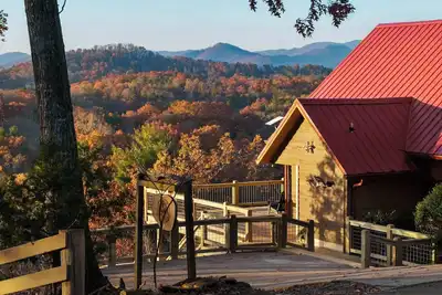 Image de Some Place Else Cottage