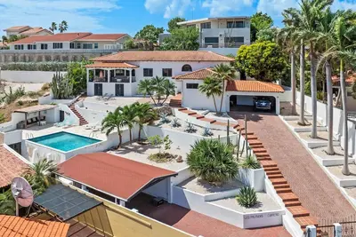 Image de Villa Les Palmiers, Jan Sofat