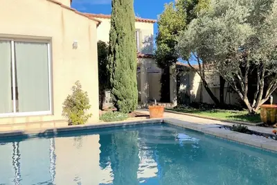 Image de Jolie villa T4 climatisée idéalement située