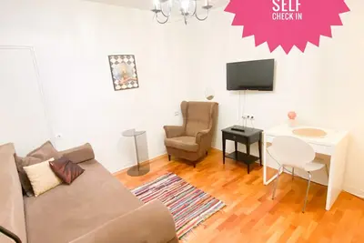 Image de Vintage Loft in the center