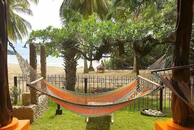 Image de Tree House Inn, Ocean Front, Unit #2