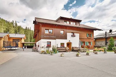Image de Appartement Omesberg 1