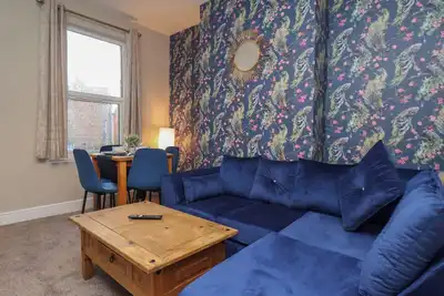 Image de Apartment 2, Blackburn Heights, pet friendly in Bridlington