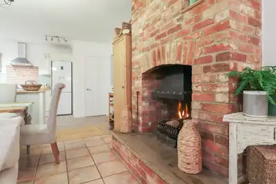 Image de Berkley Cottage, pet friendly, with open fire in Coggeshall