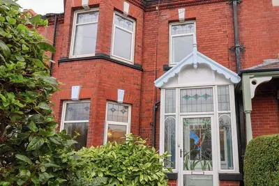 Image de Kingfisher House, pet friendly, country holiday cottage in Staithes