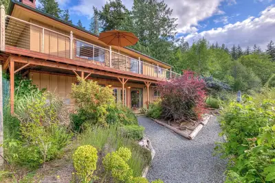 Image de Ramblin' Rose Family Home on 2 Acres w/horseshoes, Volleyball, Fire pit, & More