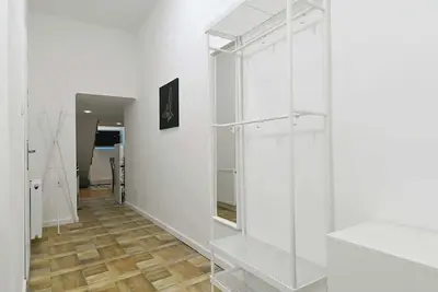 Image de 2 bedroom flat in Damjanich str. , Hirsch