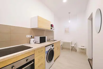 Image de 2 bedroom flat in Nyar str. , Boutique