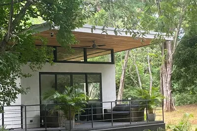 Image de Peaceful 1-bedroom guesthouse with large terrace in charming Brasilito.