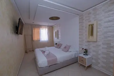 Image de Appartement Prestige avec terrasse - Majorelle