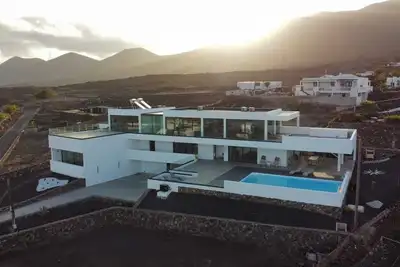 Image de Time out at Casa Calma in Las Breñas in the south of Lanzarote