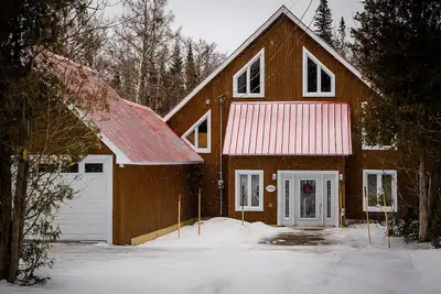 Image de Chalet Beaupin