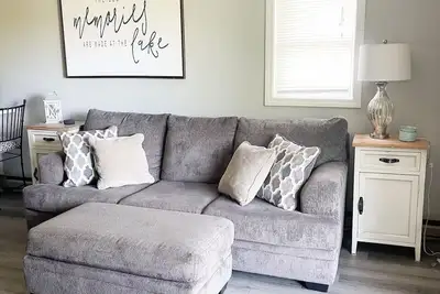 Image de Lake Winnipesaukee Condo - Great for all seasons!