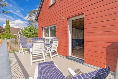 Image de Captain's house | \"Palstek\" - your anchorage on the coast