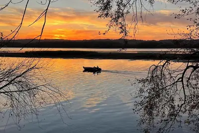 Image de Westview Retreat - 2 Bed 2 Bath home on the Mississippi River