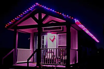 Image de Breezy Hollow: Cupids  Choice Getaway w/Extras