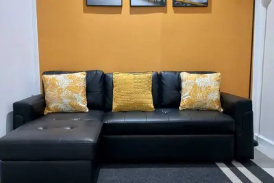 Image de Modern Cozy 2br 1ba Suite