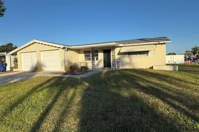 Image de Lovely 2-bedroom/2-bathroom-pet friendly-house with in pleasant Holiday