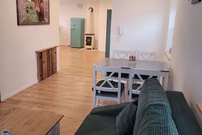 Image de Vacation apartment Lindenblüte in the rural Allgäu