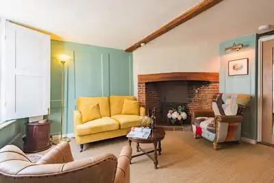 Image de Castle Cottage -  a holiday let that sleeps 4 guests  in 2 bedrooms