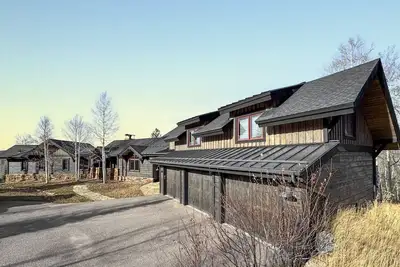 Image de Private Luxury Lodge with Hot Tub & Epic Views near Beaver Creek & Vail