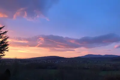 Image de Maison alsacienne de charme - Vue panoramique, Route des Vins & Marchés de Noël