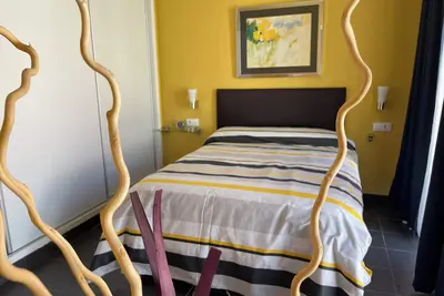 Image de Rural House Casa Muriana in Alanís, Seville