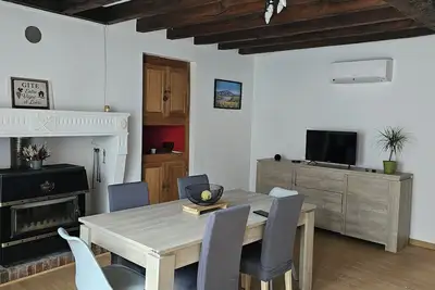 Image de Gite entre vignes et loire