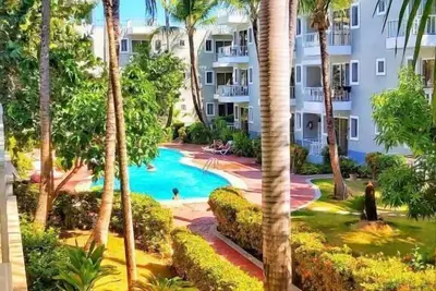 Image de Ducassi Rooftop & Sol Caribe Punta Cana