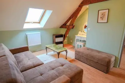 Image de La Maison du Pont - Charmant gîte pour 6/8 personnes