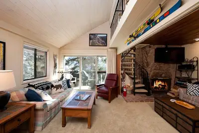 Image de East Rim Condo at Purgatory - Steps to Ski Lifts