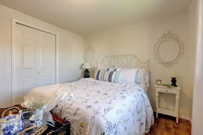 Image de Quaint 2-bedroom house in Anchorage perfect for your getaway