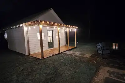 Image de The Cottage at Blisland, Est 1749\nConvenient to Williamsburg and Surrounding