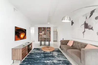 Image de Heart of Miami  Cozy Wynwood Apt + Free Parking