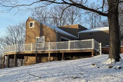 Image de 3 Bedroom Dream: Hudson Valley views, Woodbury Commons, West Point & Storm King