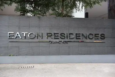 Image de Eaton Residence Klcc by Perkasa Icon