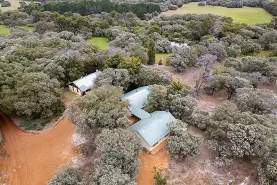 Image de Banjine - Wyadup Brook Cottage