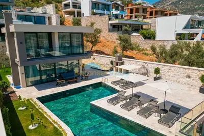 Image de Villa Casa luxe