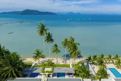 Image de Villa Emotion 5br Luxury Beachfront