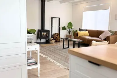 Image de Little Red Gate Urban Retreat