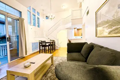 Image de Stylish 3br + Loft Condo in Ladera Ranch