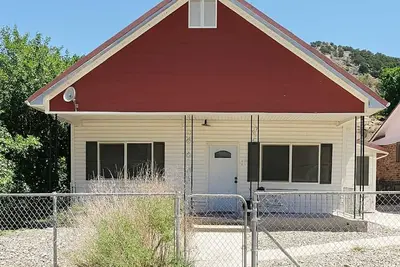 Image de Perfect 2-bedroom house in Eureka for a relaxing getaway