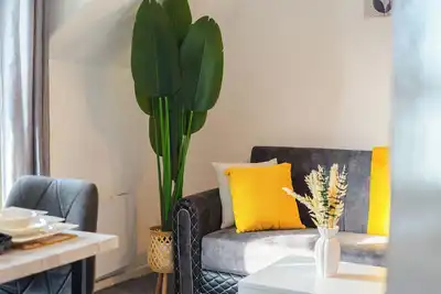 Image de Delightful 3bedroom apartment in Manchester City centre perfect for your stay