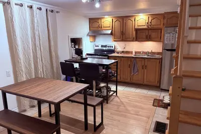 Image de Maison à louer au mois à Amqui avec 4 chambres meublée et tout compris à Amqui