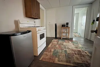 Image de Beautiful 2-bedroom apartment in cool Oswego perfect for your stay