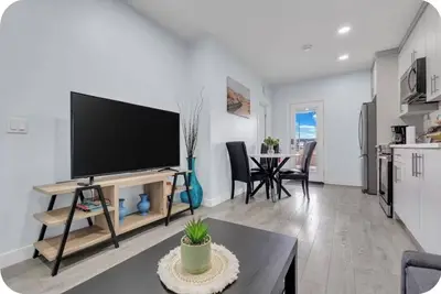 Image de Newly Built Guesthouse Suite