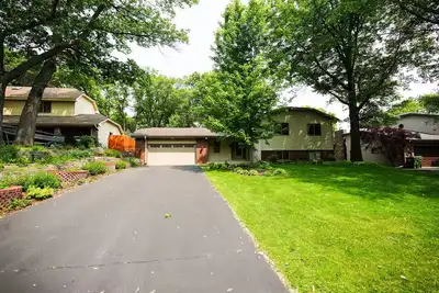 Image de Spacious 4br Family Home by Nsc by Lux Life