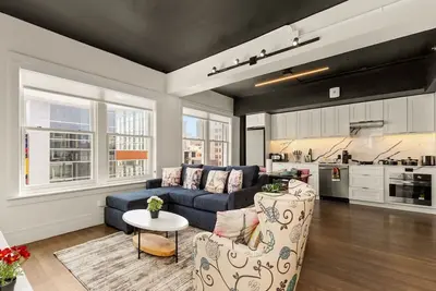 Image de Charming Historic Downtown Stay –Next to Riverwalk