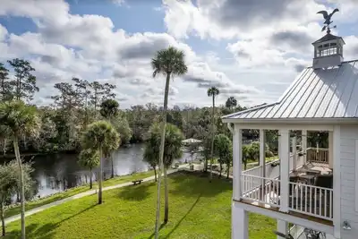 Image de Riverbend Landing - Steinhatchee