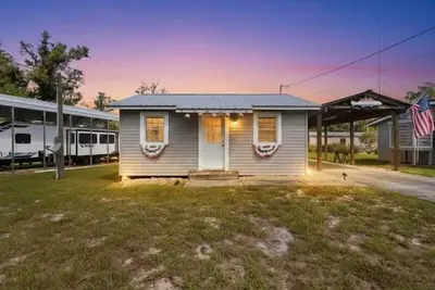 Image de Fenway Fiddler - Steinhatchee